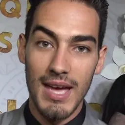 Portrait of Michel Duval