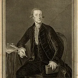 Portrait of Joan van der Capellen tot den Pol