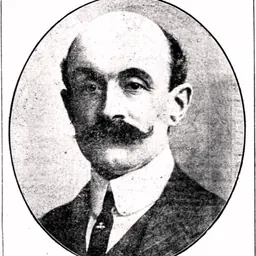 Portrait of Richard Hamilton Rawson