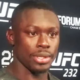 Portrait of Curtis Millender