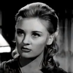 Portrait of Gabriella Licudi
