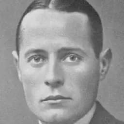 Portrait of William McCall