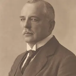 Portrait of Julian Nowak