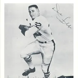 Portrait of Dave Smith