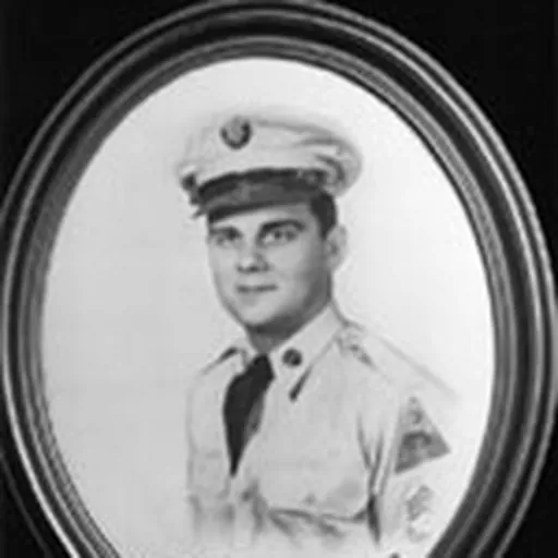 Portrait of William S. Sitman