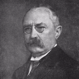 Portrait of Karel Petr