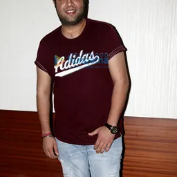 Portrait of Varun Sharma
