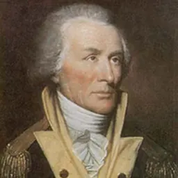 Portrait of Thomas Sumter