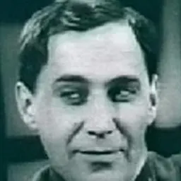 Portrait of Boris Dobronravov