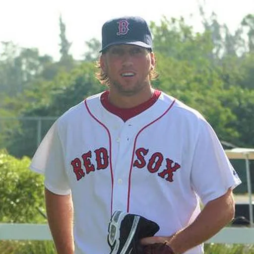 Portrait of Craig Hansen