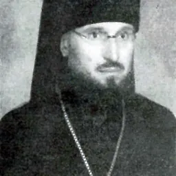 Portrait of Jerzy