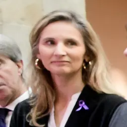 Portrait of Paloma Martín Martín