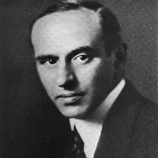 Portrait of Jeremiah Wood