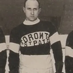 Portrait of Glenn Smith