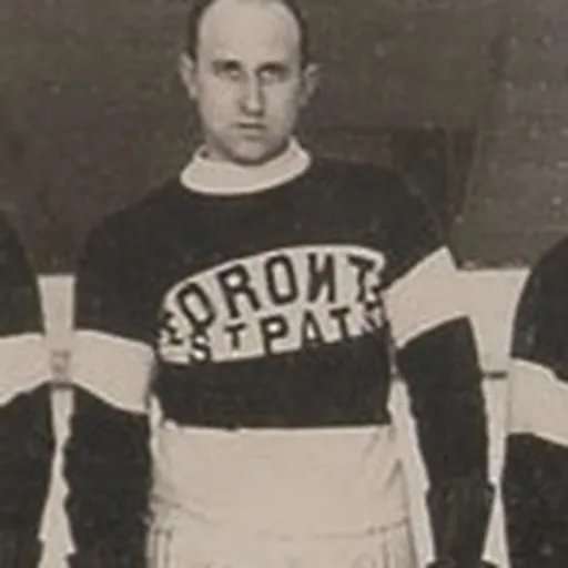 Portrait of Glenn Smith
