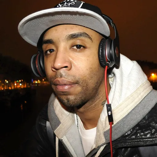 Portrait of Shyheim