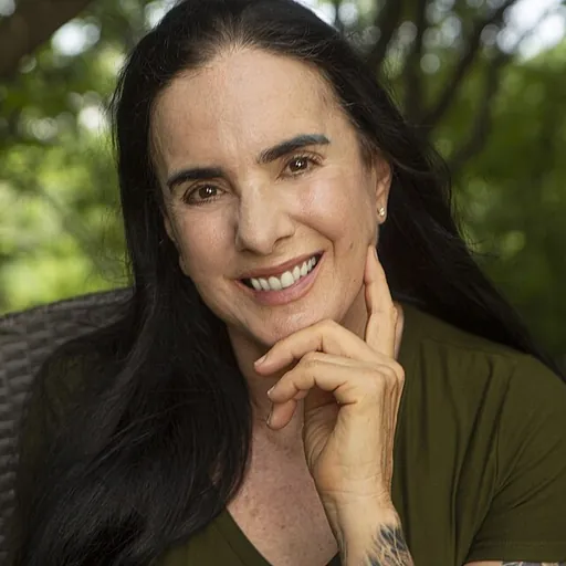 Portrait of Isha Judd