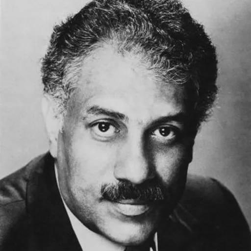 Portrait of Alton R. Waldon