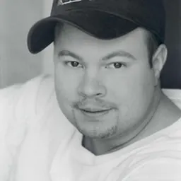 Portrait of John Caparulo