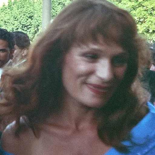 Portrait of Wendy Robie