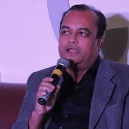 Portrait of Joygopal Podder