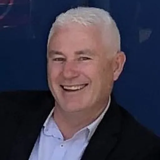 Portrait of James Milligan