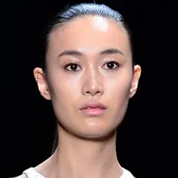 Portrait of Qin Shupei