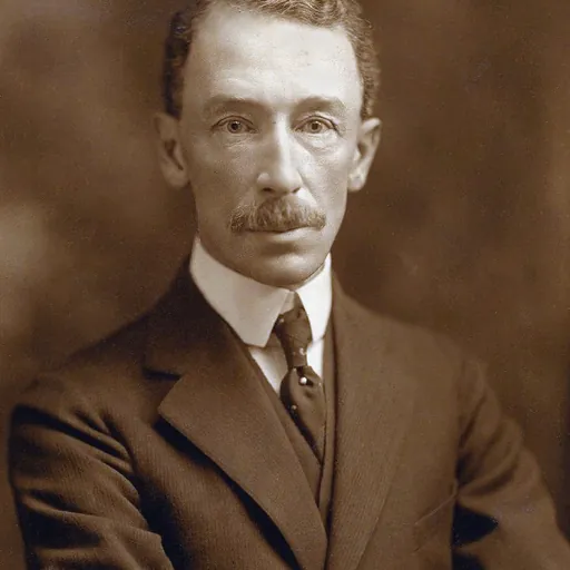 Portrait of Louis-Alexandre Taschereau