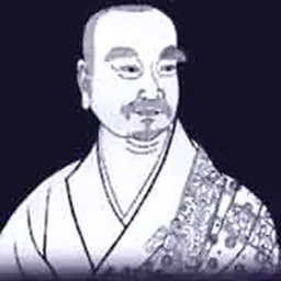 Portrait of Yuquan Shenxiu