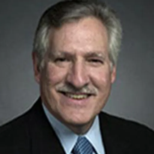 Portrait of Carlos E. Santiago