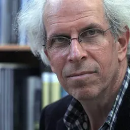 Portrait of Stephen Shore