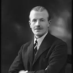 Portrait of George Bowyer, 1st Baron Denham