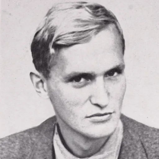 Portrait of Per Imerslund