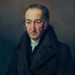 Portrait of Jean-Louis-Alexandre Herrenschneider