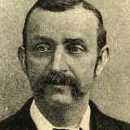 Portrait of William Wilson