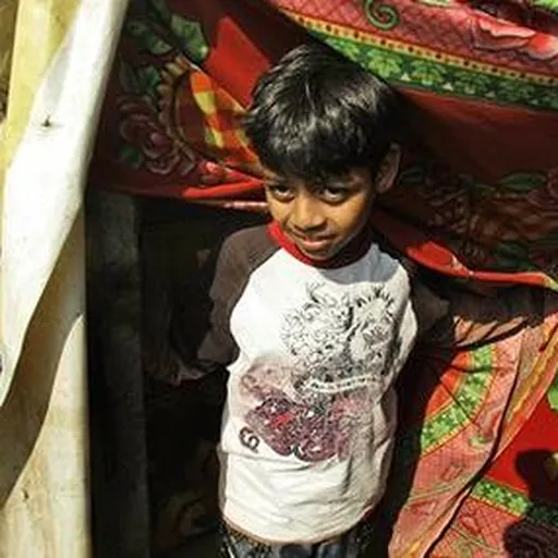 Portrait of Azharuddin Mohammed Ismail