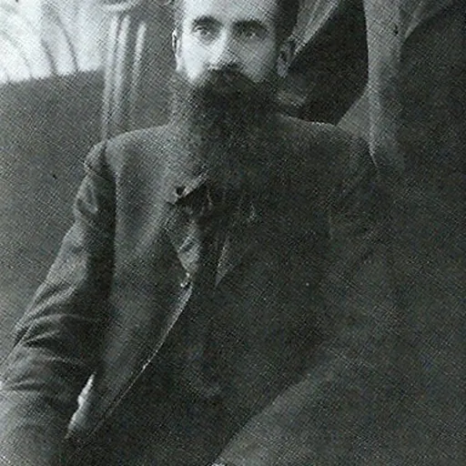 Portrait of Lodewijk van Mierop