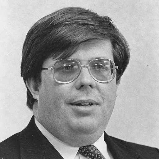 Portrait of Roger Melen
