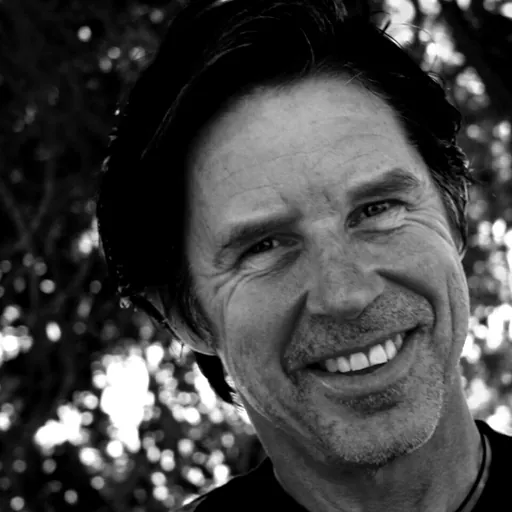 Portrait of John Doe