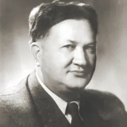 Portrait of Zygmunt Wojciechowski
