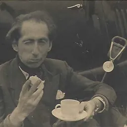 Portrait of Michael C. Chorlton