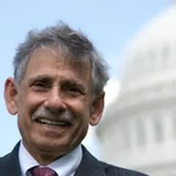 Portrait of Robert Lehrman