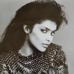 Portrait of Vanity