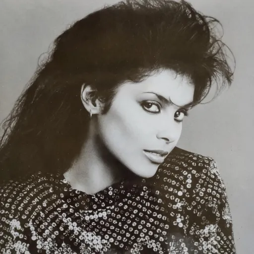 Portrait of Vanity