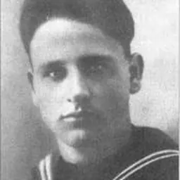 Portrait of Egidio Bullesi
