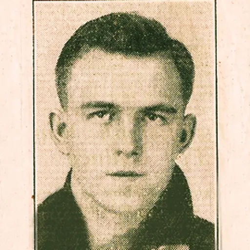 Portrait of Ivan McIntosh