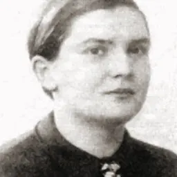 Portrait of Anna Smoleńska