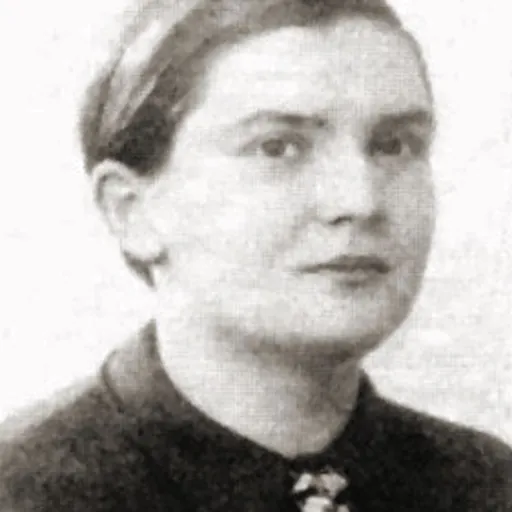 Portrait of Anna Smoleńska