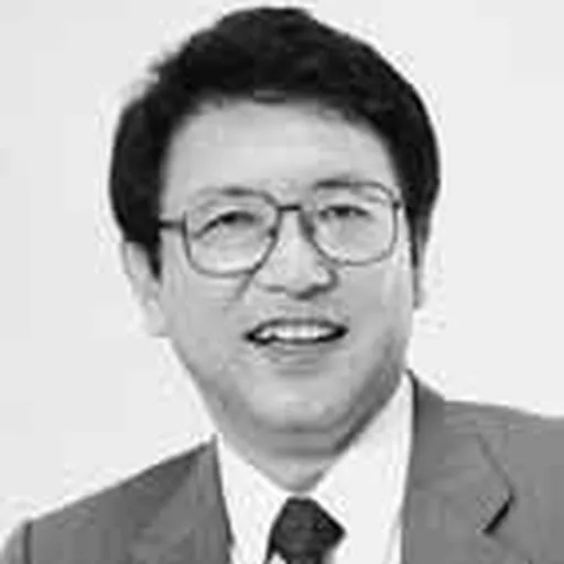 Portrait of Yuya Niwa
