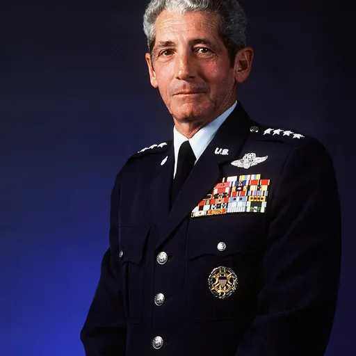 Portrait of Robert W. Bazley